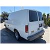 Image 4 : CHEV ASTRO 2001 APP  DUP/T-DON