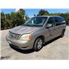Image 1 : FORD  FREESTAR 2005 T-DONATION