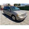 Image 2 : FORD  FREESTAR 2005 T-DONATION