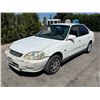 Image 1 : HOND CIVIC 2000 APP DUP SALV-DON