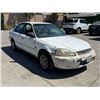 Image 2 : HOND CIVIC 2000 APP DUP SALV-DON