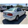 Image 3 : HOND CIVIC 2000 APP DUP SALV-DON