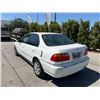Image 4 : HOND CIVIC 2000 APP DUP SALV-DON