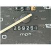 Image 6 : HOND CIVIC 2000 APP DUP SALV-DON