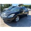 Image 1 : NISS ALTIMA 2012 APP  DUP/T-DON