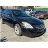 Image 2 : NISS ALTIMA 2012 APP  DUP/T-DON