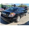 Image 3 : NISS ALTIMA 2012 APP  DUP/T-DON