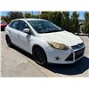 Image 2 : FORD  FOCUS  2012 O/S T-DONATION