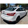 Image 3 : FORD  FOCUS  2012 O/S T-DONATION