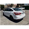 Image 4 : FORD  FOCUS  2012 O/S T-DONATION