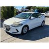 Image 1 : HYUN ELANTRA 2017 APP  DUP/T-DON