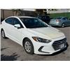 Image 2 : HYUN ELANTRA 2017 APP  DUP/T-DON