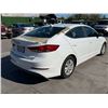 Image 3 : HYUN ELANTRA 2017 APP  DUP/T-DON