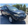 Image 2 : NISS MURANO 2009 O/S SALV-DON