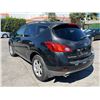 Image 4 : NISS MURANO 2009 O/S SALV-DON
