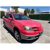 Image 2 : MITS OUTLANDER 2003 APP/DUP-T/EXP-ONLY DON