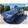 Image 1 : HOND CIVIC 2005 T-DONATION
