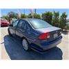 Image 4 : HOND CIVIC 2005 T-DONATION