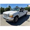 Image 1 : FORD F-250 2004 T-DONATION
