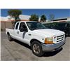 Image 2 : FORD F-250 2004 T-DONATION