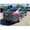 Image 3 : FORD  FUSION 2013 APP/DUP-T/EXP-ONLY DON