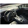 Image 5 : FORD  FUSION 2013 APP/DUP-T/EXP-ONLY DON