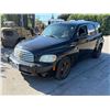 Image 1 : CHEV HHR 2010 APP  DUP/T-DON