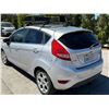 Image 4 : FORD  FIESTA  2011 T-DONATION