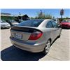 Image 3 : MERZ C230 2003 T-DONATION