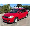 Image 1 : NISS VERSA 2012 O/S T-DON
