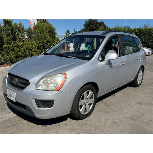 KIA RONDO 2008 T-DONATION