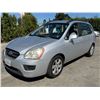 Image 1 : KIA RONDO 2008 T-DONATION