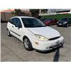 Image 2 : FORD  FOCUS 2000 SALV T/DONATION