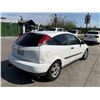 Image 3 : FORD  FOCUS 2000 SALV T/DONATION