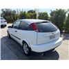 Image 4 : FORD  FOCUS 2000 SALV T/DONATION