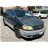 Image 2 : TOYT SIENNA 2001 T-DONATION