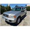 Image 1 : NISS PATHFINDER 2002 T-DONATION