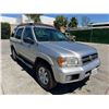 Image 2 : NISS PATHFINDER 2002 T-DONATION