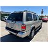 Image 3 : NISS PATHFINDER 2002 T-DONATION