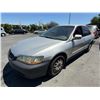 Image 1 : HOND ACCORD 2001 APP DUP/TMU
