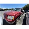 Image 1 : FORD  EXPLORER  2001 APP DUP/TMU