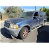 Image 1 : FORD  EXPLORER  2004 APP DUP/TMU