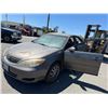 Image 1 : TOYT CAMRY 2003 T-TMU
