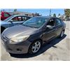 Image 1 : FORD  FOCUS  2014 T-TMU