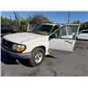 Image 1 : FORD  EXPLORER  1996 SALV-T-TMU