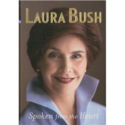 Laura Bush