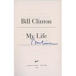 Bill Clinton