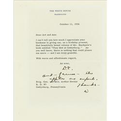 Dwight D. Eisenhower
