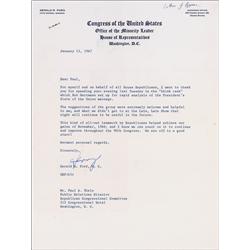 Gerald Ford