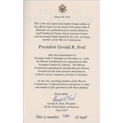 Gerald Ford